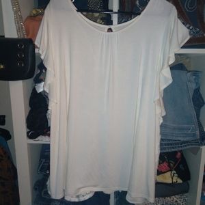 Matilda jane Large blouse